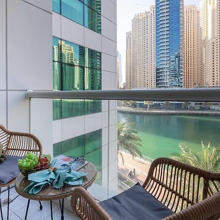 Frank Porter - The Atlantic Tower Dubai Exterior photo